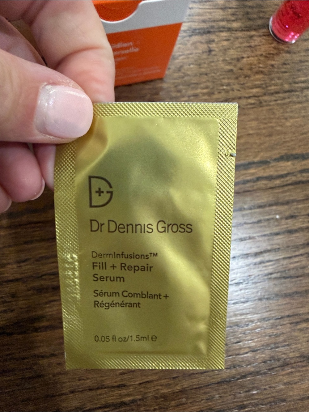 Dr. Dennis Gross Alpha Beta Peel Kit - Pink & Orange Packaging - Picture 3 of 6
